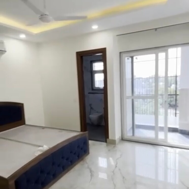 Bedroom, sector 50 2 Bedroom 1125 Sq.Ft. Apartment In Sector 50 Gurgaon 8511716