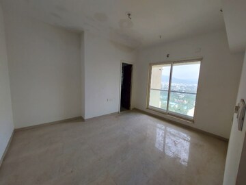Room in 3 BHK Apartment at Auralis The Twins, Louis Wadi – for Rent