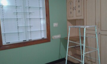 Room in 1 BHK Independent House at Rt Nagar – for Rent