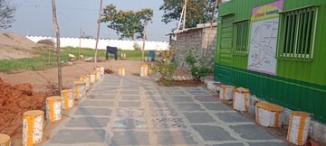  Plot – Exterior View View at Sri Bhumi Eeshaanya, Kankipadu - for Sale