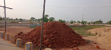  Plot – Exterior View View at Sri Bhumi Eeshaanya, Kankipadu - for Sale