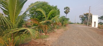  Plot – Exterior View View at Sri Bhumi Eeshaanya, Kankipadu - for Sale
