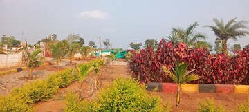  Plot – Exterior View View at Sri Bhumi Eeshaanya, Kankipadu - for Sale