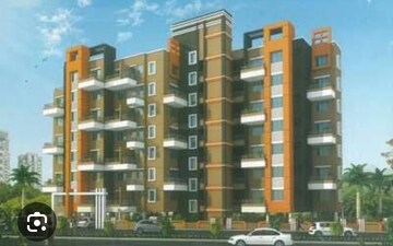 1 BHK Apartment For Rent in Samarttha Shantai Park, Thergaon