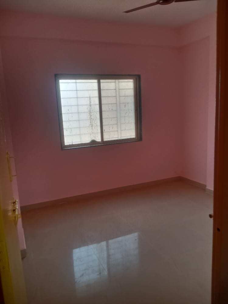 1 BHK + Study Room Apartment For Rent in Beliaghata