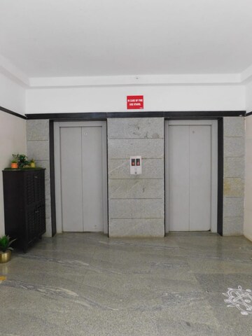 Room in 3 BHK Apartment at Concorde Manhattans, Electronic City – for Sale