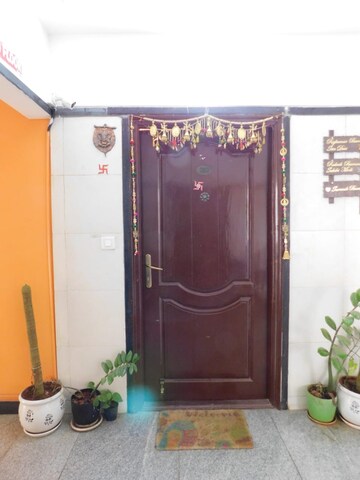  3 BHK Apartment at Concorde Manhattans, Electronic City – for Sale