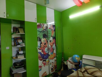 Room in 3 BHK Apartment at Concorde Manhattans, Electronic City – for Sale