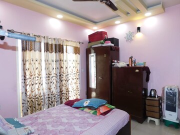Room in 3 BHK Apartment at Concorde Manhattans, Electronic City – for Sale