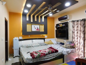 Room in 3 BHK Apartment at Concorde Manhattans, Electronic City – for Sale