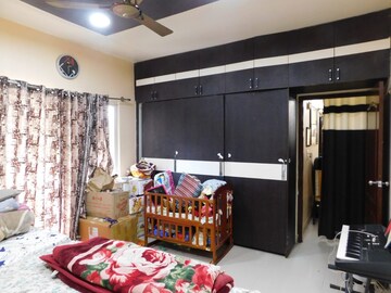 Room in 3 BHK Apartment at Concorde Manhattans, Electronic City – for Sale