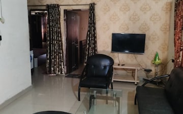 3 BHK Apartment For Rent in Gulmohar Colony