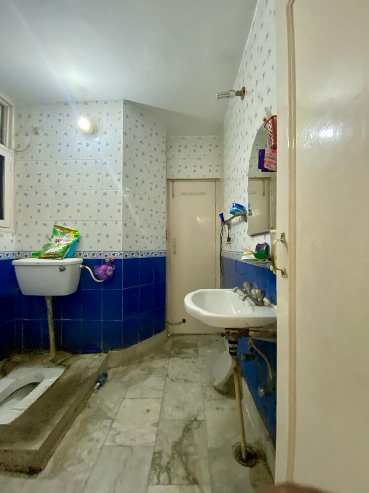 Attached Bathroom, sector 20 3 Bedroom 1500 Sq.Ft. Apartment In Sector 20 Panchkula 8511778