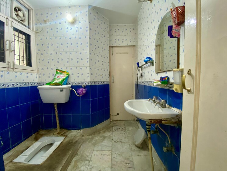 Attached Bathroom, sector 20 3 Bedroom 1500 Sq.Ft. Apartment In Sector 20 Panchkula 8511778