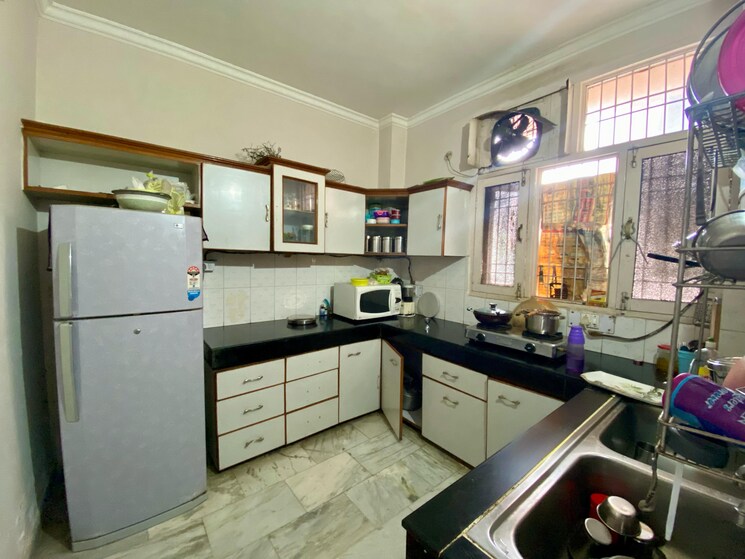 undefined, sector 20 3 Bedroom 1500 Sq.Ft. Apartment In Sector 20 Panchkula 8511778