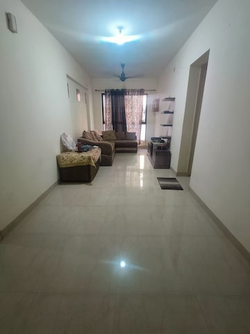 Living Room in 1 BHK Apartment at Lodha Crown Taloja Quality Homes, Dombivli East – for Rent