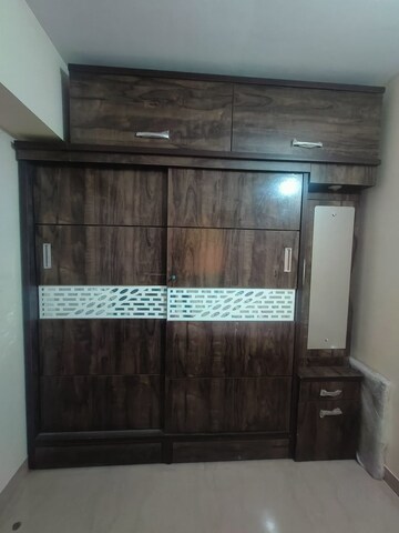  1 BHK Apartment at Lodha Crown Taloja Quality Homes, Dombivli East – for Rent
