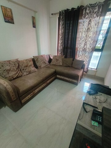 1 BHK Apartment For Rent in Lodha Crown Taloja Quality Homes, Dombivli East