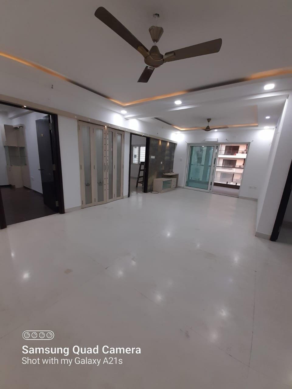 3 BHK + Pooja Room Apartment For Sale in Aparna Aura