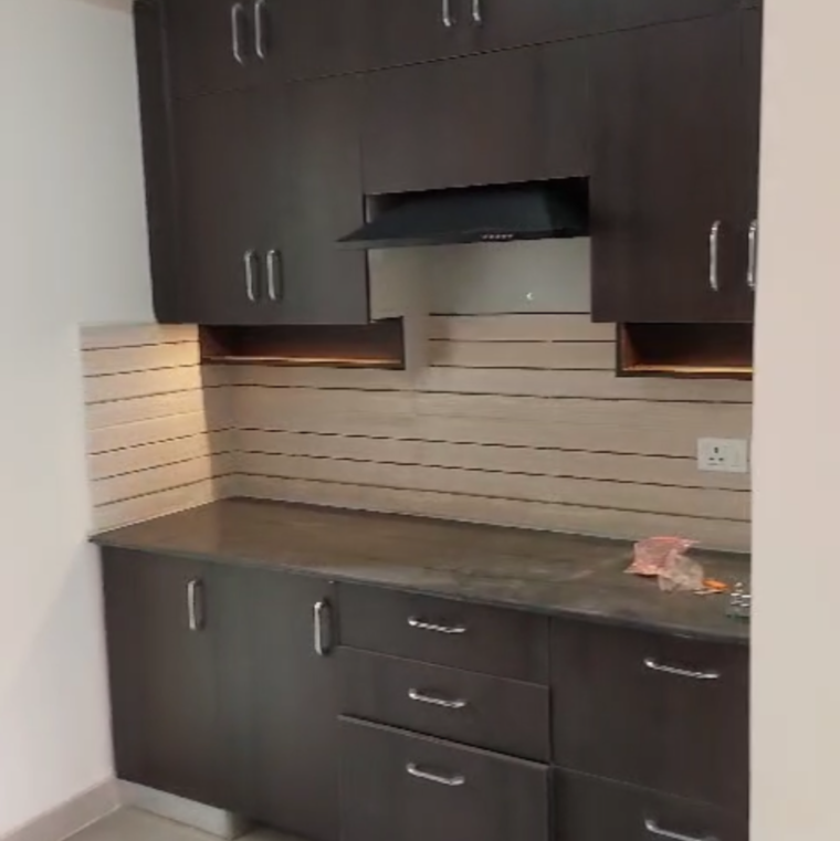 Kitchen, amrapali-centurian-park 2 Bedroom 1055 Sq.Ft. Apartment In Amrapali Dream Valley Greater Noida 8511815