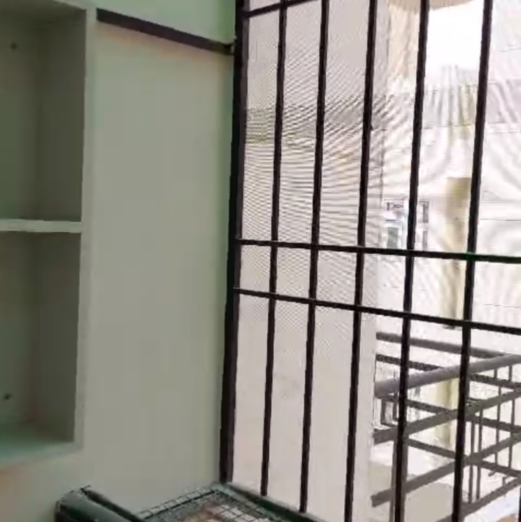 Balcony, amrapali-centurian-park 2 Bedroom 1055 Sq.Ft. Apartment In Amrapali Dream Valley Greater Noida 8511815