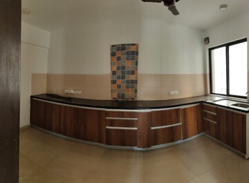 2 BHK Apartment For Rent in Acropolis Purple Nine Hills, Kondhwa