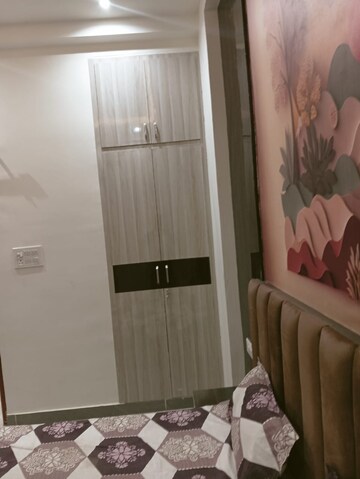 Bedroom in 3 BHK Villa at Kalwar Road – for Sale