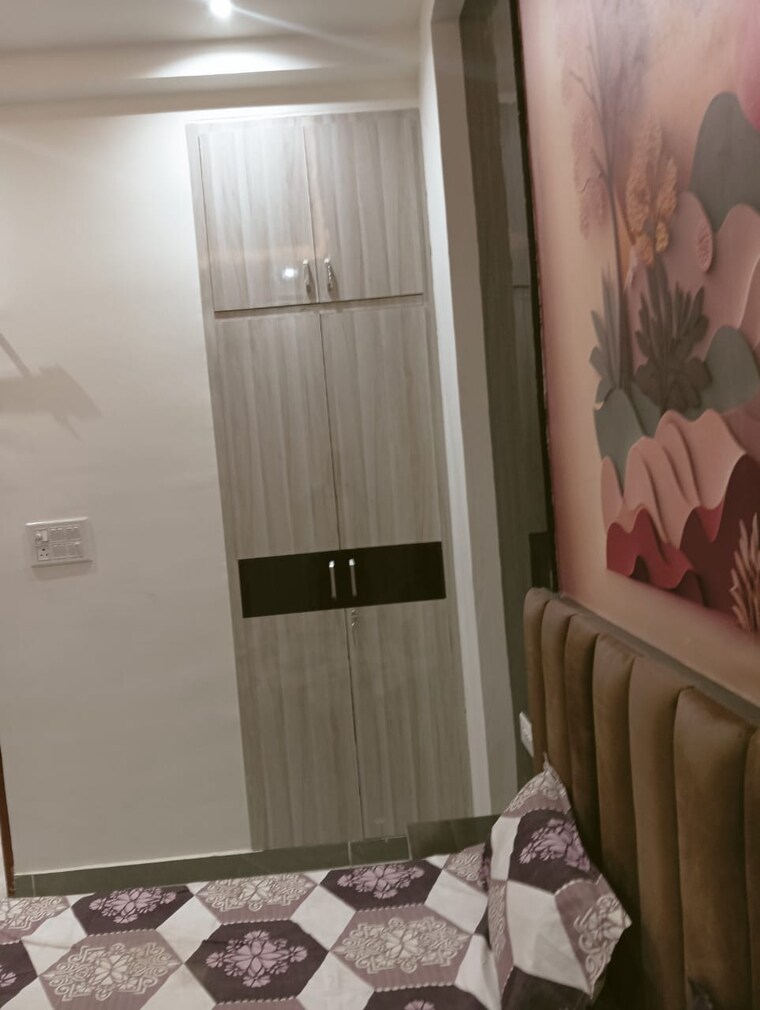 Bedroom, kalwar road 3 Bedroom 2000 Sq.Ft. Villa In Kalwar Road Jaipur 8511829