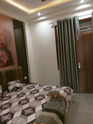 Bedroom in 3 BHK Villa at Kalwar Road – for Sale