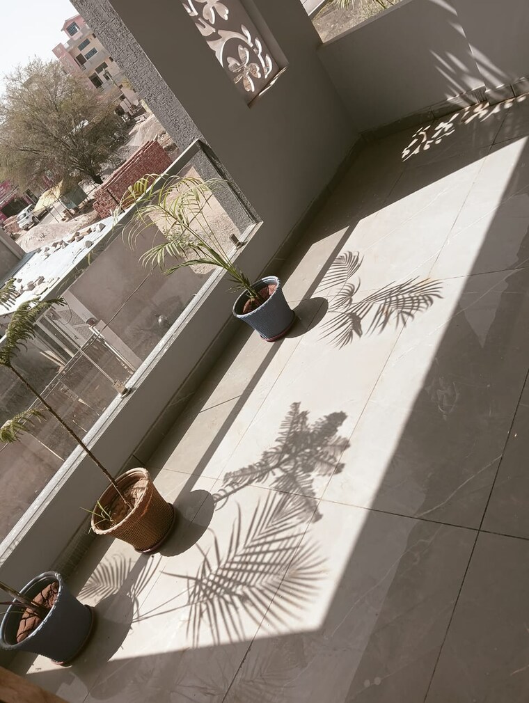 Balcony, kalwar road 3 Bedroom 2000 Sq.Ft. Villa In Kalwar Road Jaipur 8511829