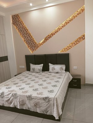 Master Bedroom in 3 BHK Villa at Kalwar Road – for Sale