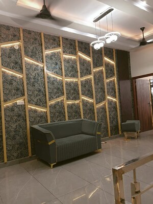 Bedroom in 3 BHK Villa at Kalwar Road – for Sale