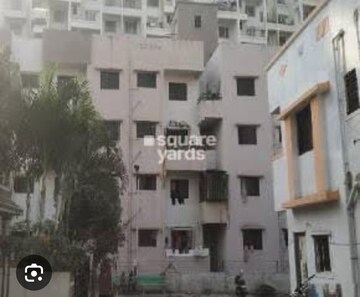 1 BHK Apartment For Rent in Kamgar Putala Vasahat