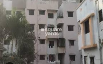 1 BHK Apartment For Rent in Kamgar Putala Vasahat