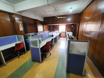  Office Space For Rent in Rohit Chambers, Fort