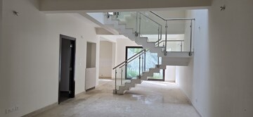 Staircase in 4 BHK Villa at NVT Life Square, Whitefield – for Sale