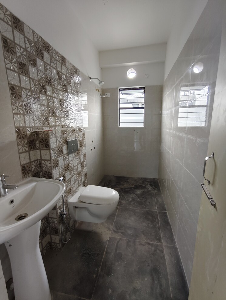 Attached Bathroom, sevoke road 3 Bedroom 1647 Sq.Ft. Apartment In Sevoke Road Siliguri 8511846