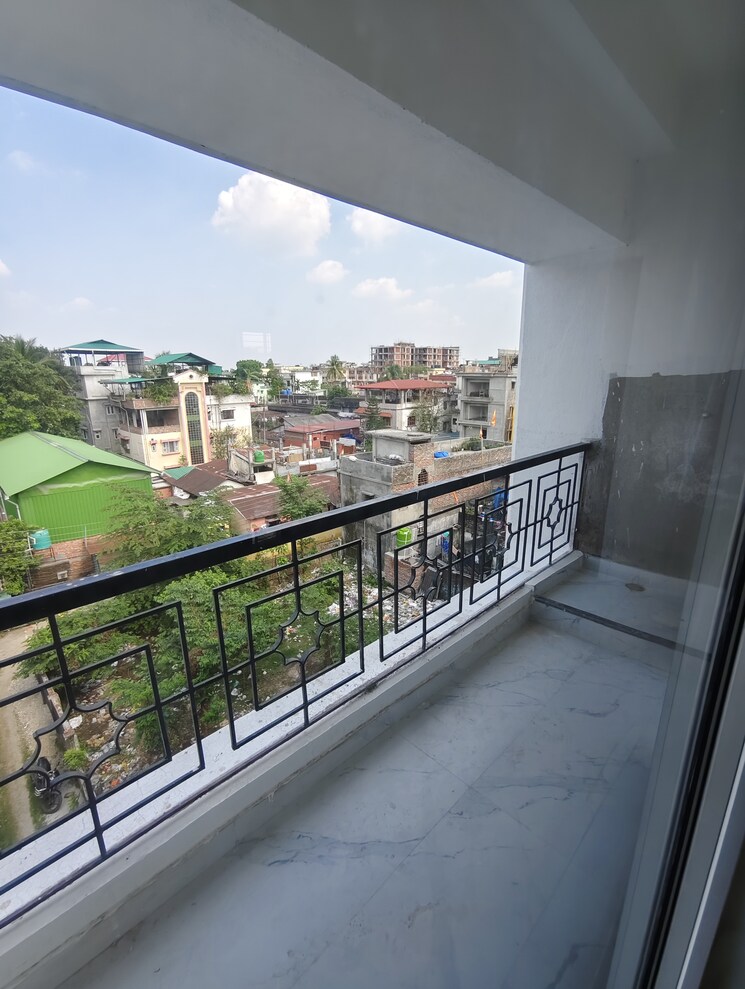 undefined, sevoke road 3 Bedroom 1647 Sq.Ft. Apartment In Sevoke Road Siliguri 8511846