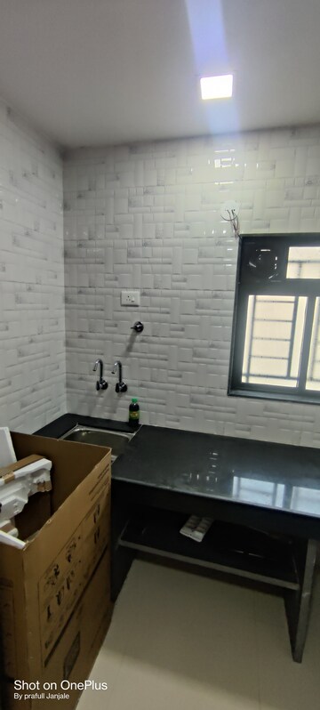 Kitchen in 1 BHK Independent House at Gokhalenagar – for Rent