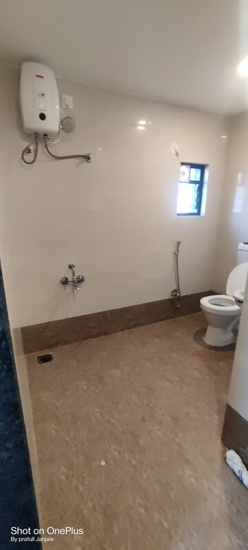 Attached Bathroom in 1 BHK Independent House at Gokhalenagar – for Rent