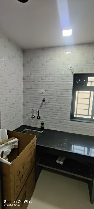 Kitchen in 1 BHK Independent House at Gokhalenagar – for Rent