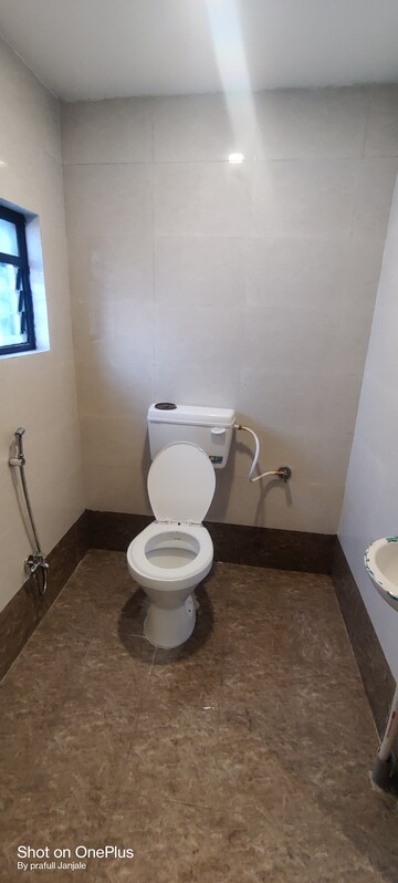 Attached Bathroom in 1 BHK Independent House at Gokhalenagar – for Rent
