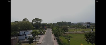  Plot – Exterior View View at Omaxe City - Omaxe Heights, Sector 97 - for Sale