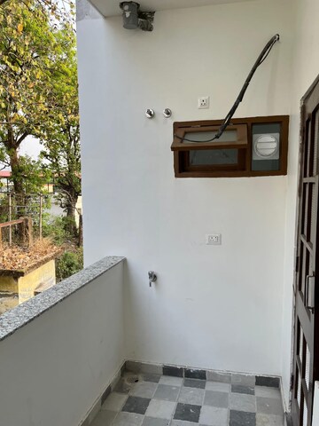  3 BHK Builder Floor at Sahastradhara Road – for Sale