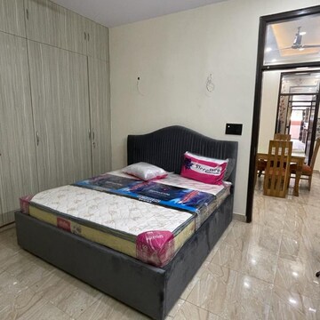 Room in 2 BHK Independent House at Lajpat Nagar I – for Rent