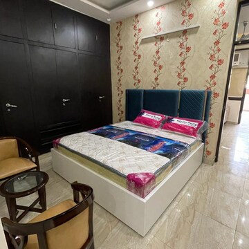Room in 2 BHK Independent House at Lajpat Nagar I – for Rent