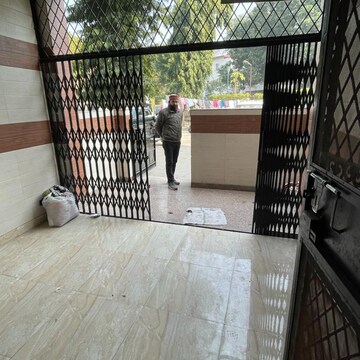 Living Room in 2 BHK Independent House at Lajpat Nagar I – for Rent