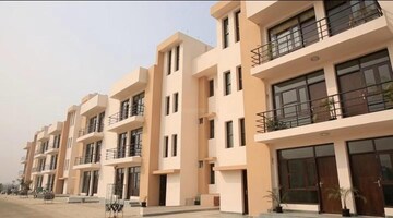 3.5 BHK Builder Floor – Exterior View View at Wave Prime Floors, Wave City - for Sale