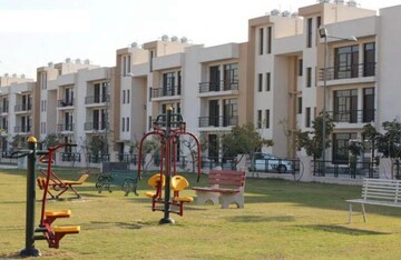 3.5 BHK Builder Floor For Sale in Wave Prime Floors, Wave City