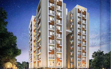 3 BHK Apartment For Sale in Salugara